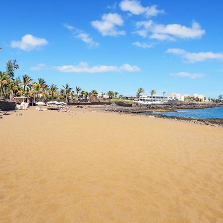 Апартаменты Lanzahost Casita El Molino Коста-Тегисе Экстерьер фото
